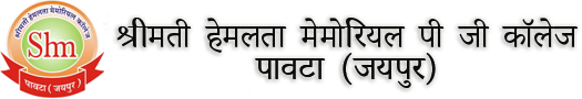 Smt.Hemlata Memorial P.G. College